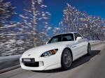 Honda S2000 Ultimate Edition 2009 года